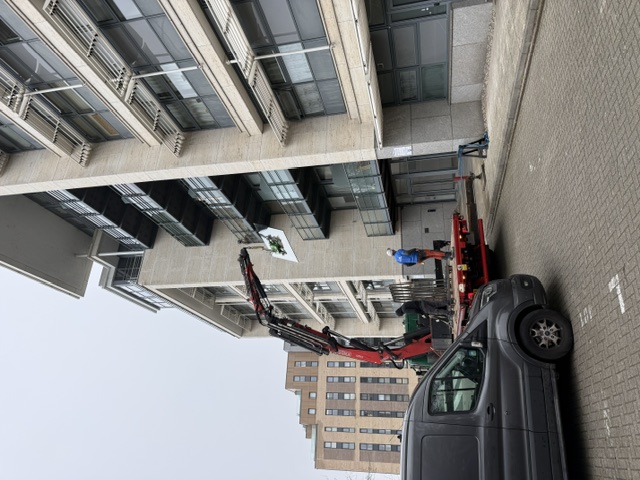 Contact Nine Elms Double Glazing