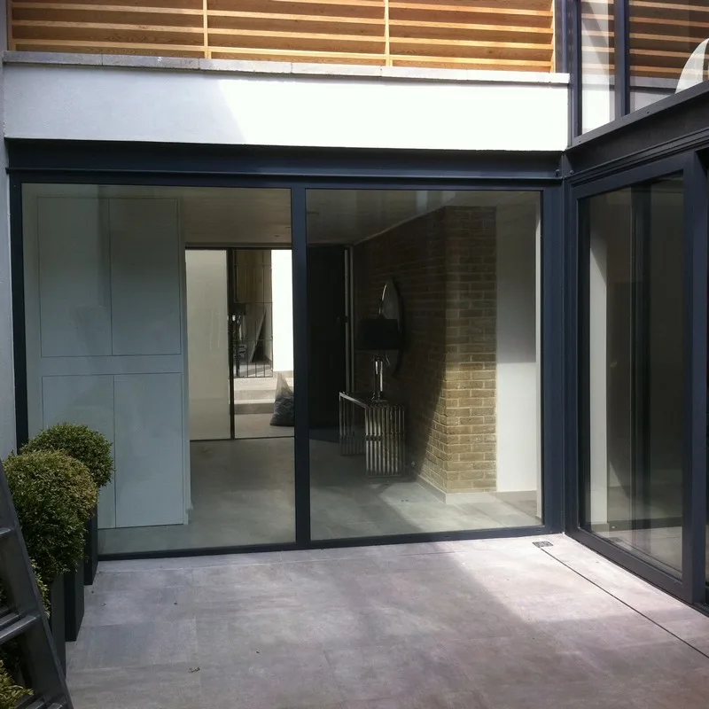 Nine Elms Double Glazing Services