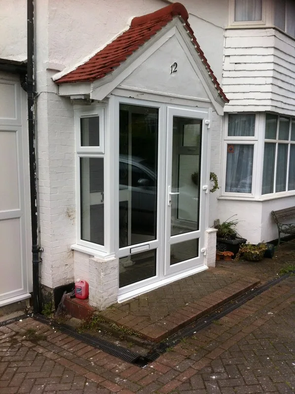 Nine Elms Window & Door Services