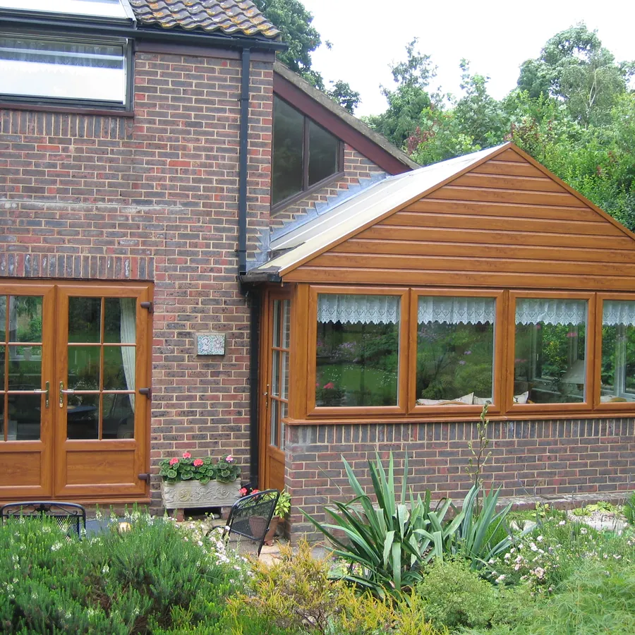Garden Room Nine Elms