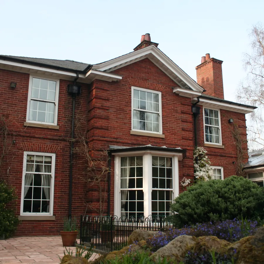 Victorian Nine Elms