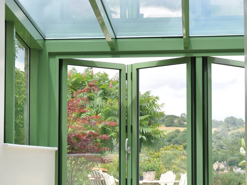 Bifold Nine Elms