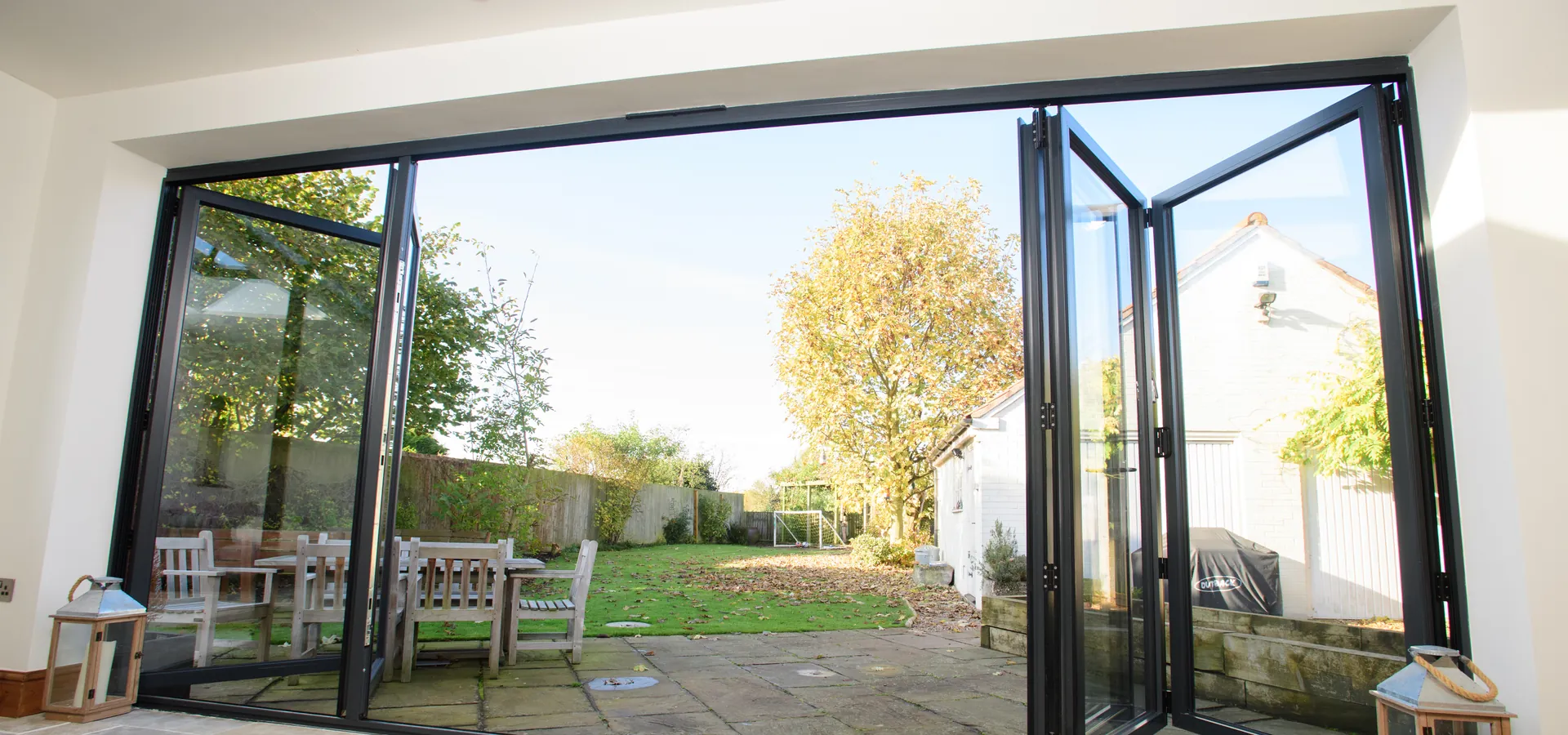 Bifold Nine Elms
