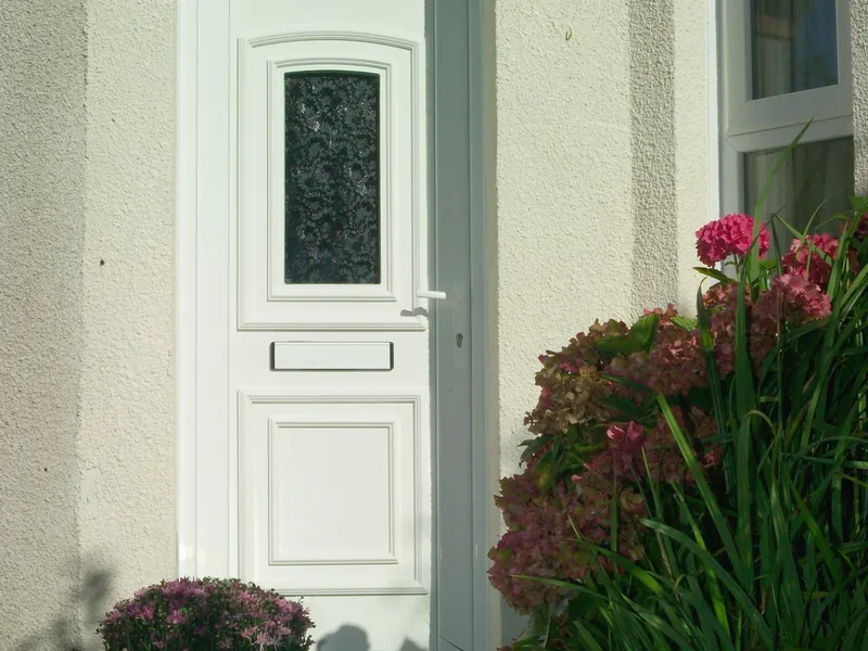 Doors Nine Elms
