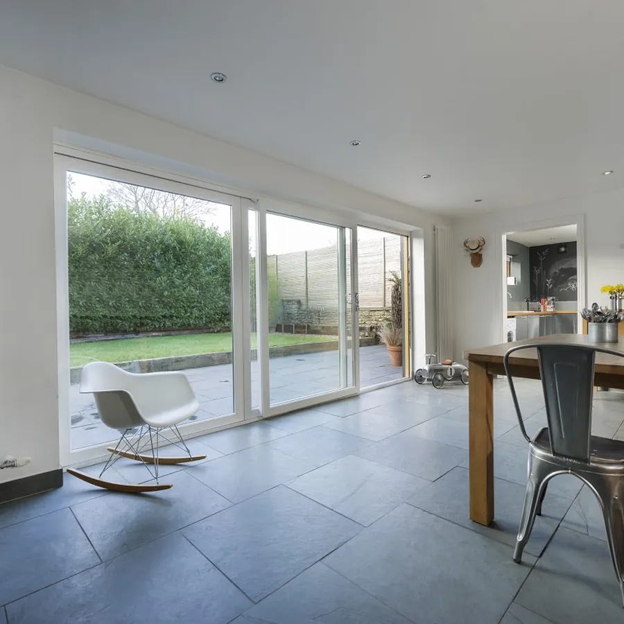 Patio Nine Elms
