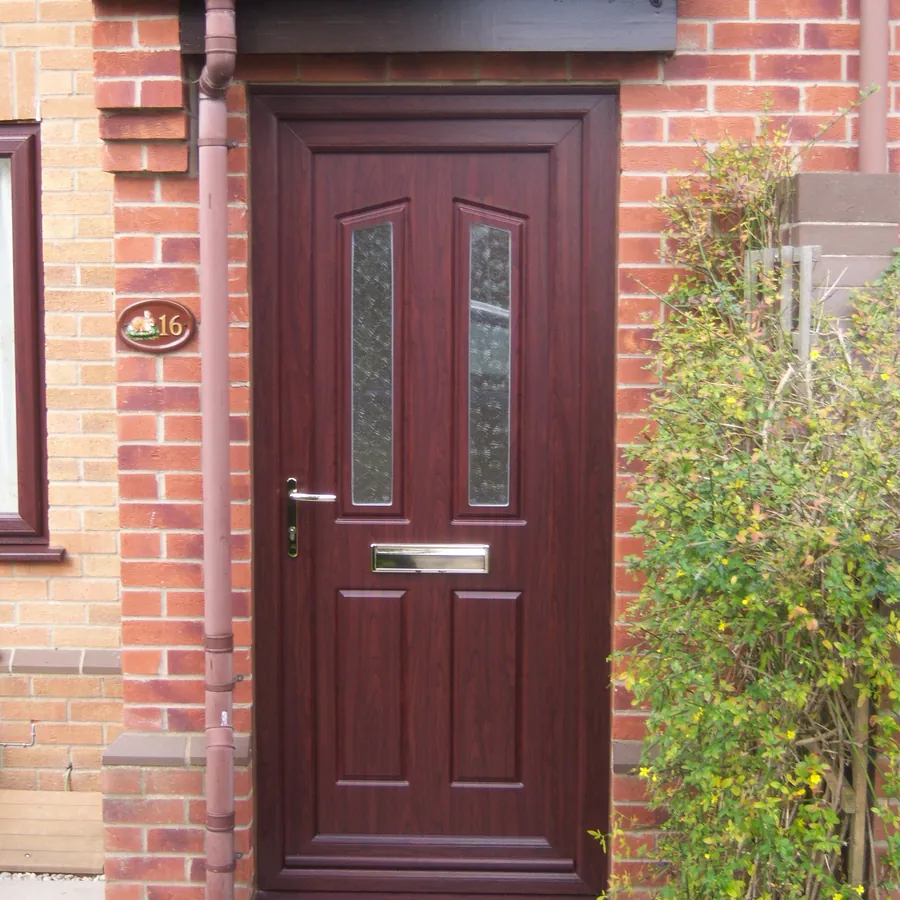 Doors Nine Elms