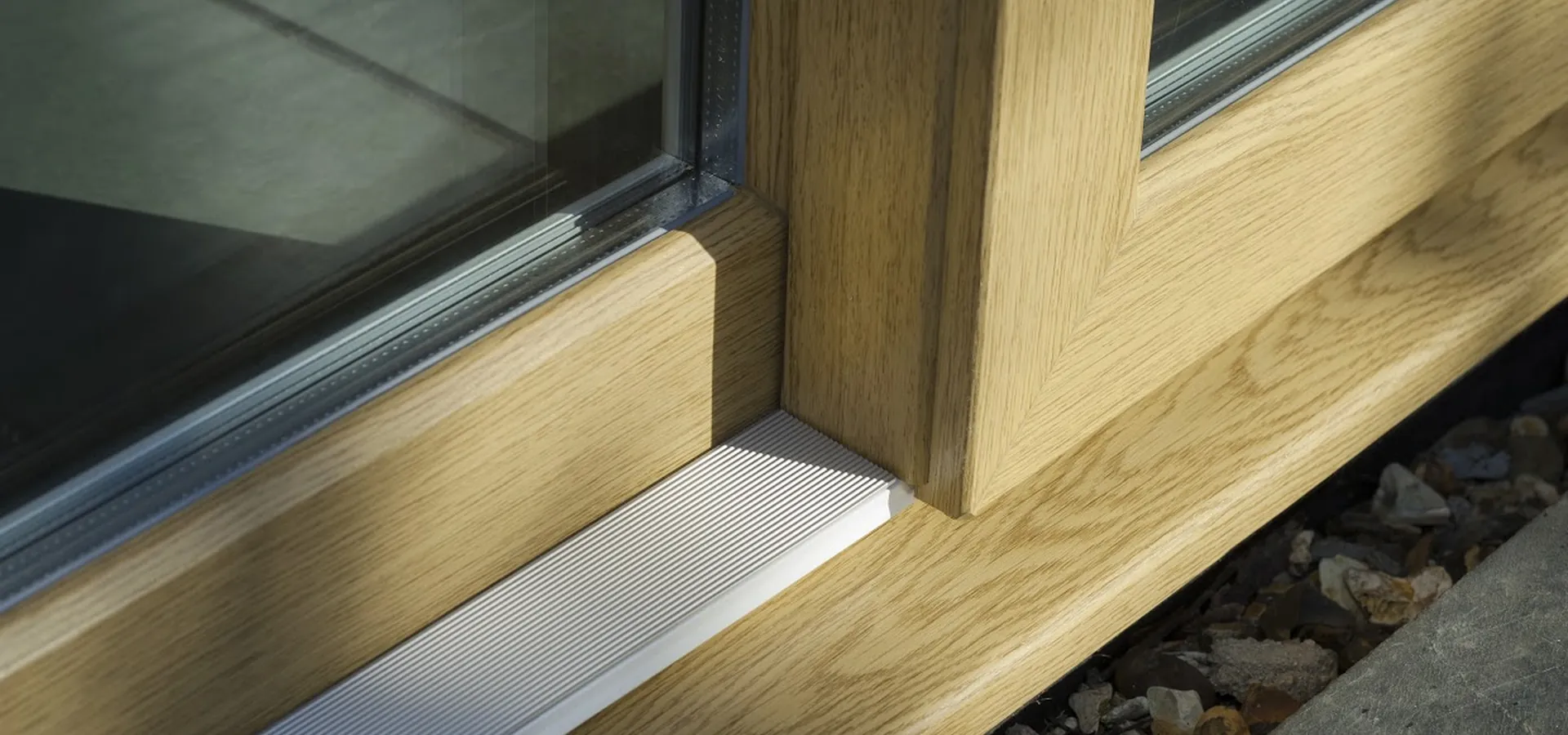 Sliding Patio Nine Elms