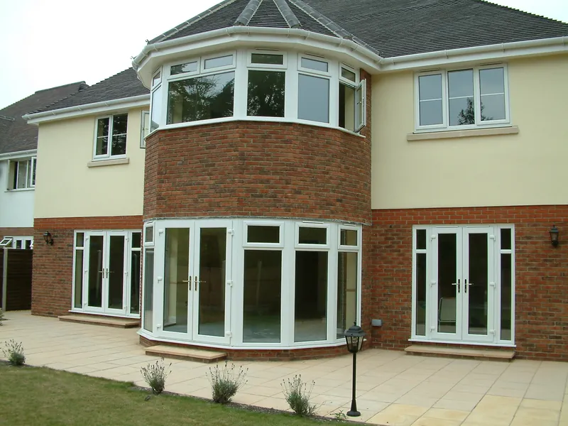 Casement Windows Nine Elms