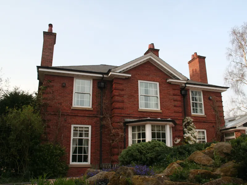 Casement Windows Nine Elms