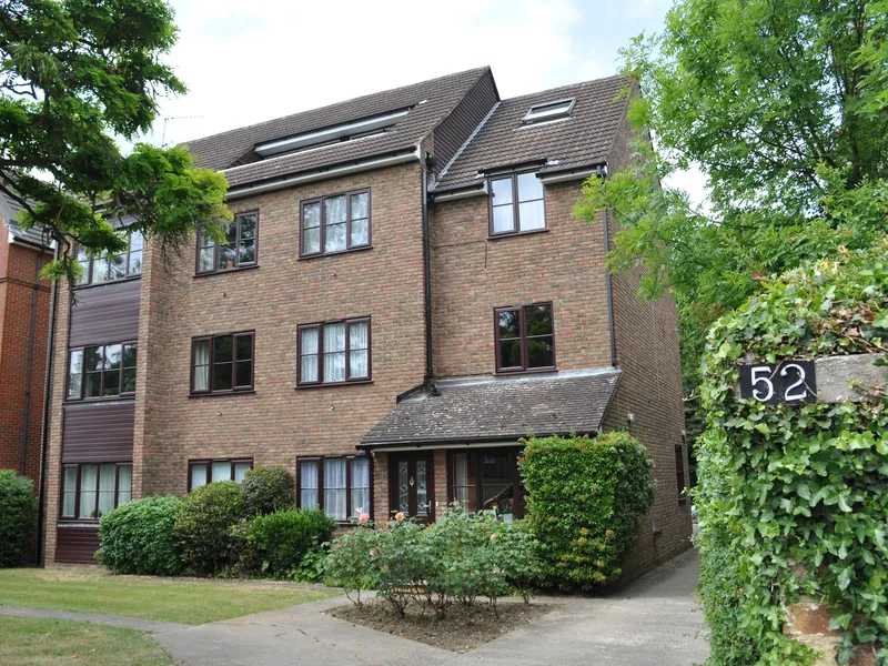 Casement Windows Nine Elms