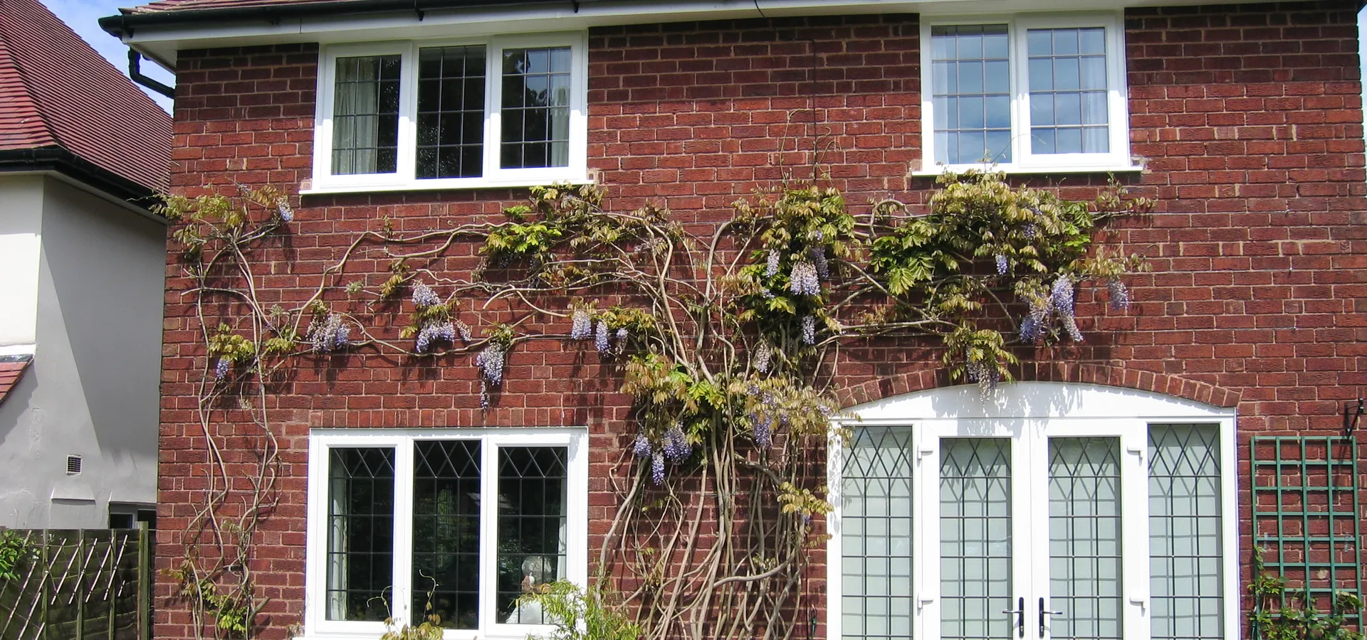 Casement Windows Nine Elms