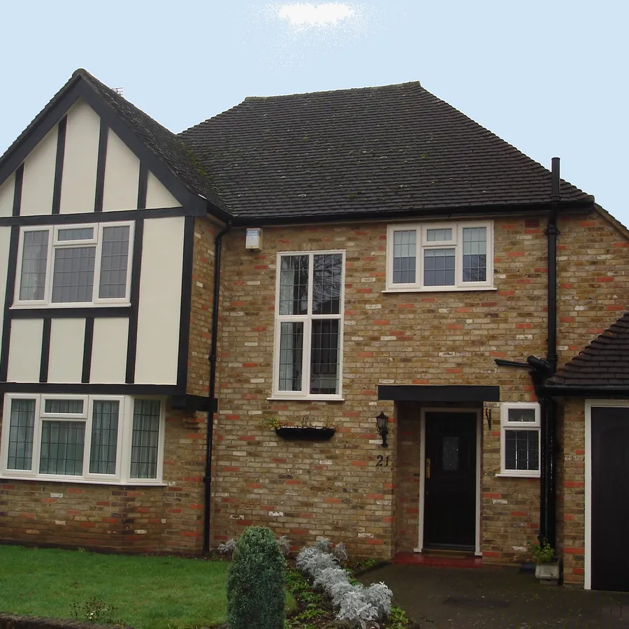 Casement Windows Nine Elms
