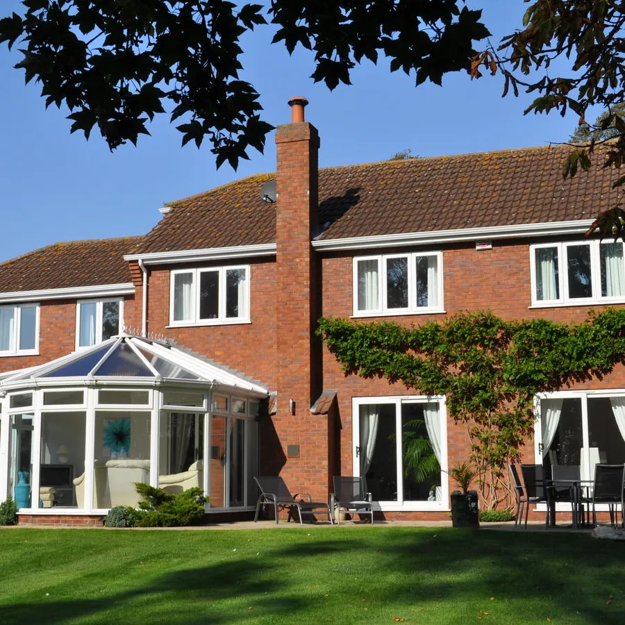Casement Windows Nine Elms