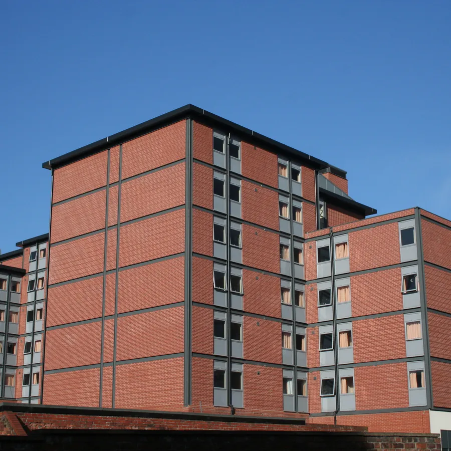 Flush Casement Windows Nine Elms