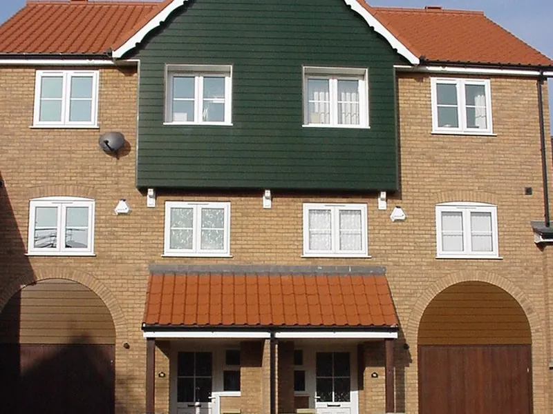 Double Glazing Windows Nine Elms