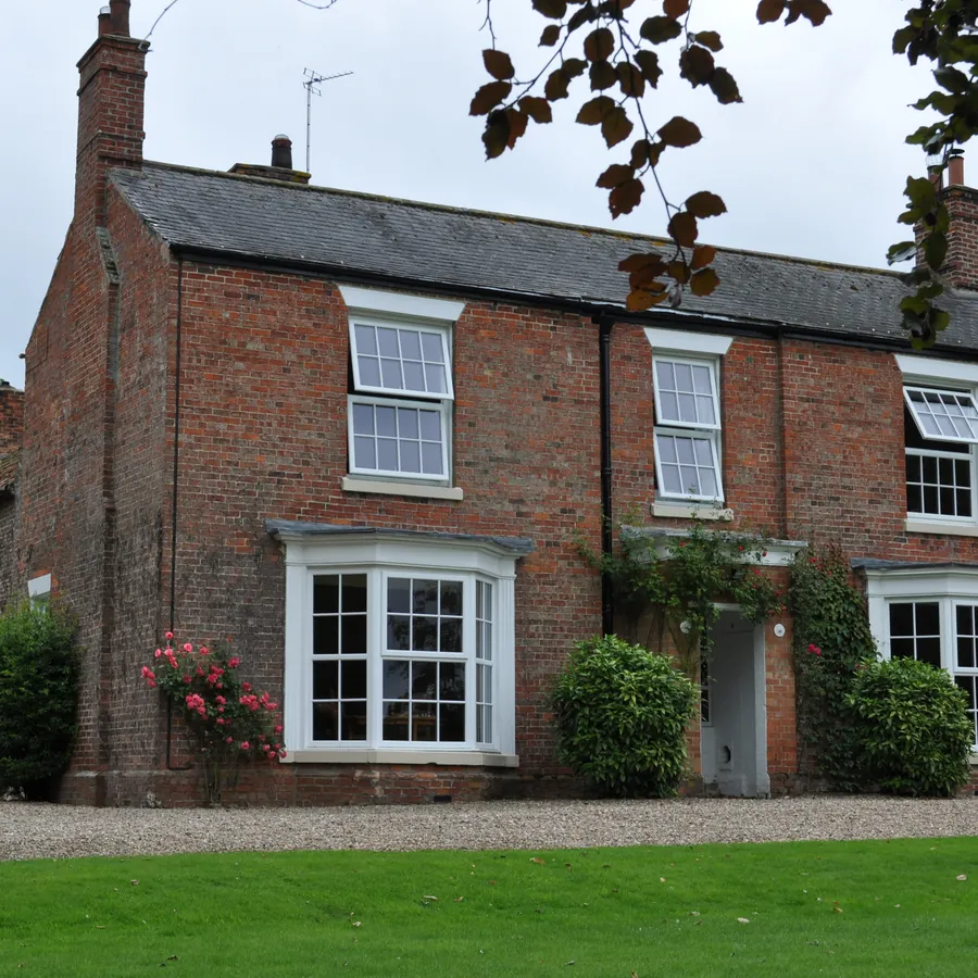 Double Glazing Windows Nine Elms