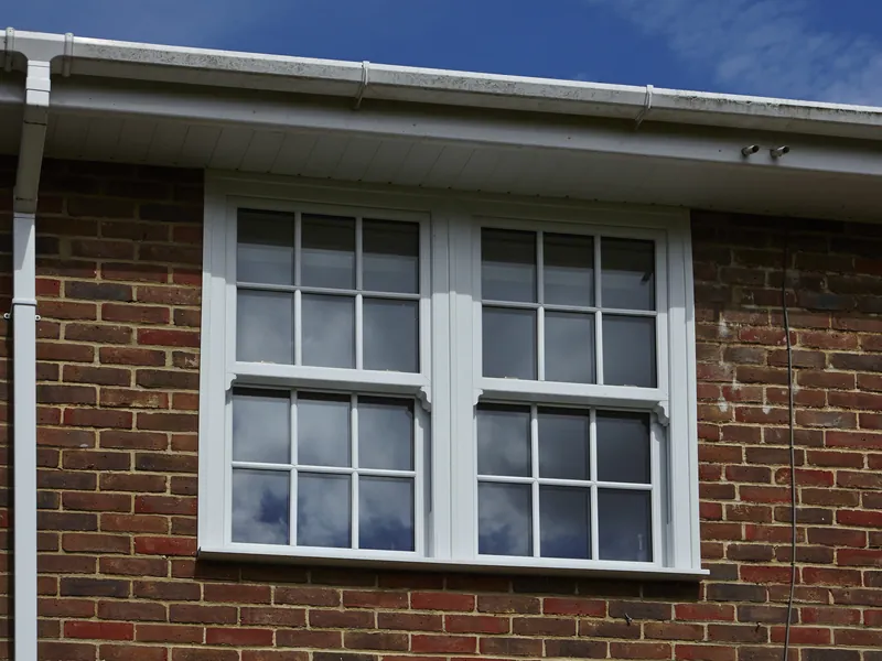 Sash Windows Nine Elms