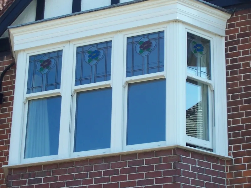 Sash Windows Nine Elms