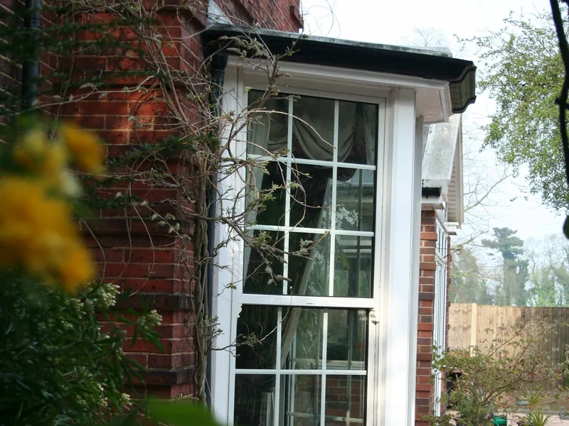 Sash Windows Nine Elms