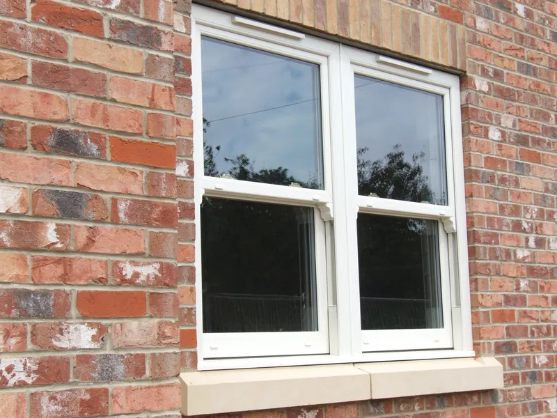 Sash Windows Nine Elms