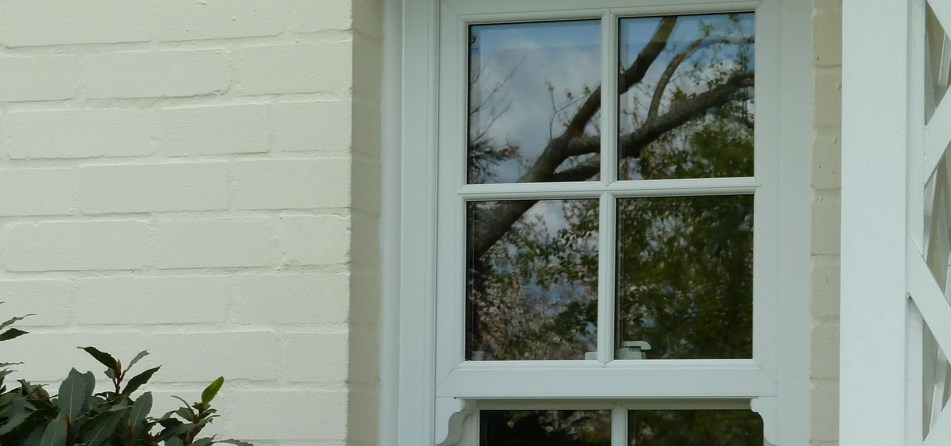 Sash Windows Nine Elms