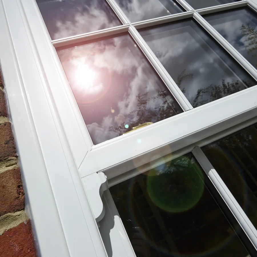 Sash Windows Nine Elms