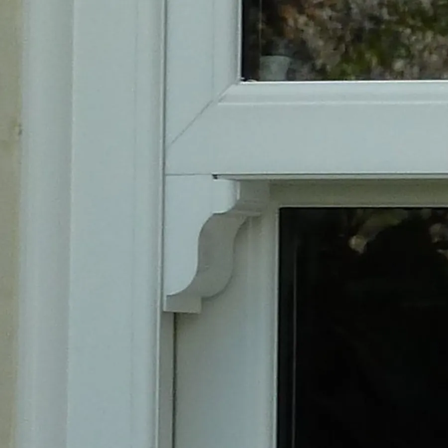 Sash Windows Nine Elms