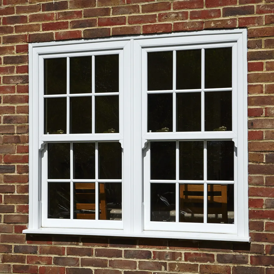 Sash Windows Nine Elms