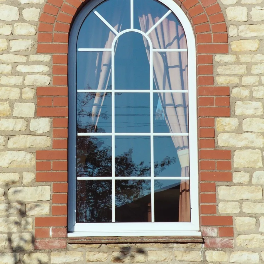 Secondary Glazing Nine Elms