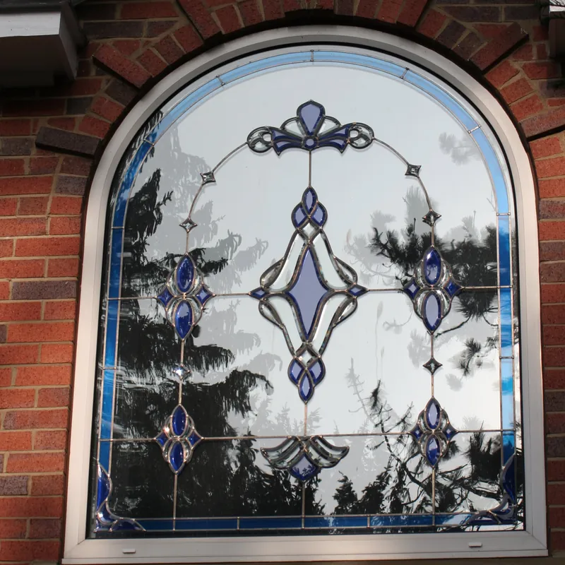 Double Vs Triple Glazing — Detail Nine Elms