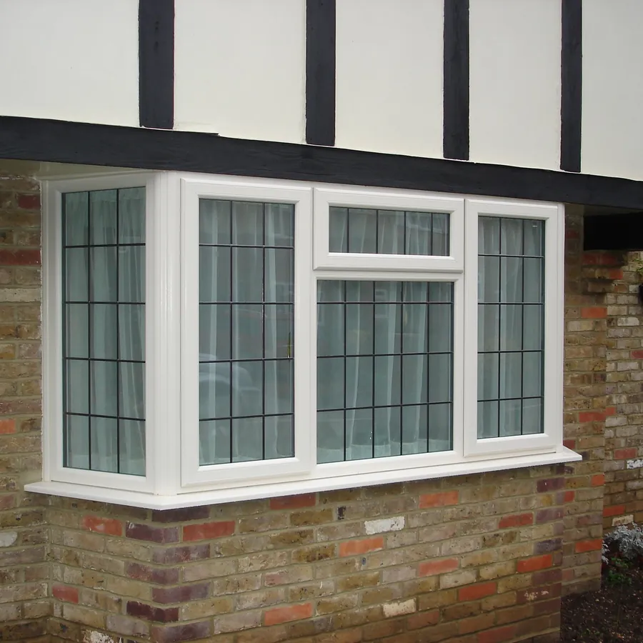 Energy Efficient Windows — Product Nine Elms
