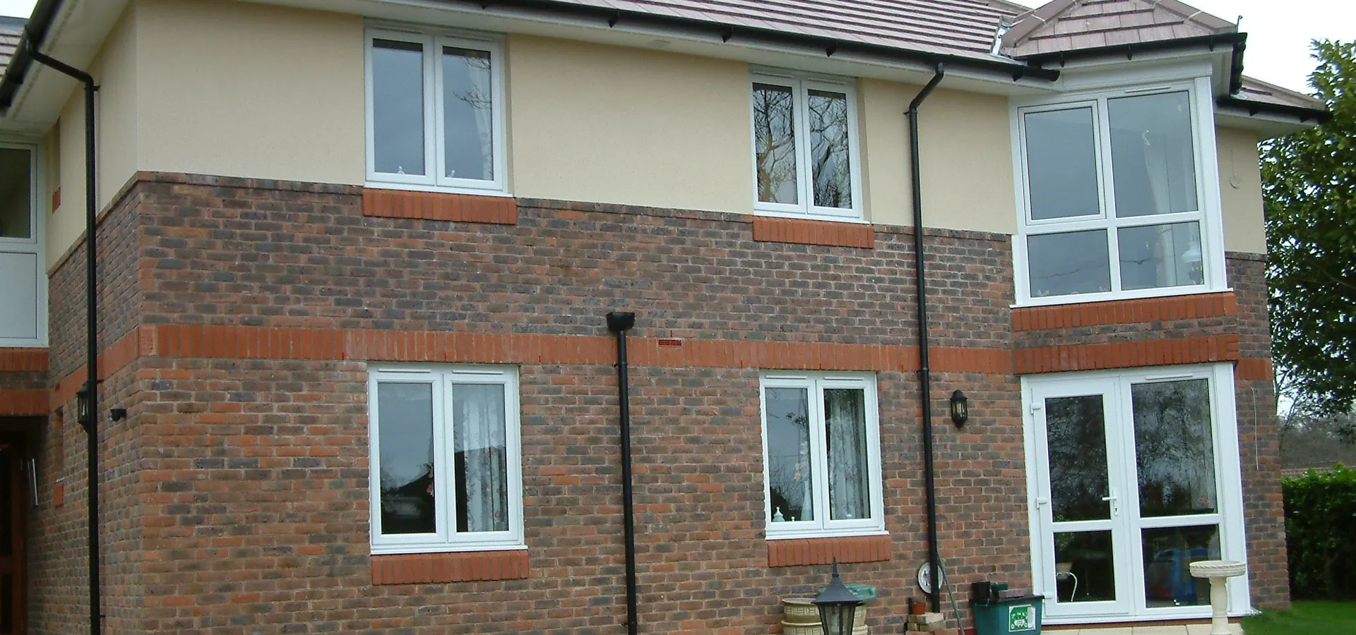 Double Glazing Prices Nine Elms