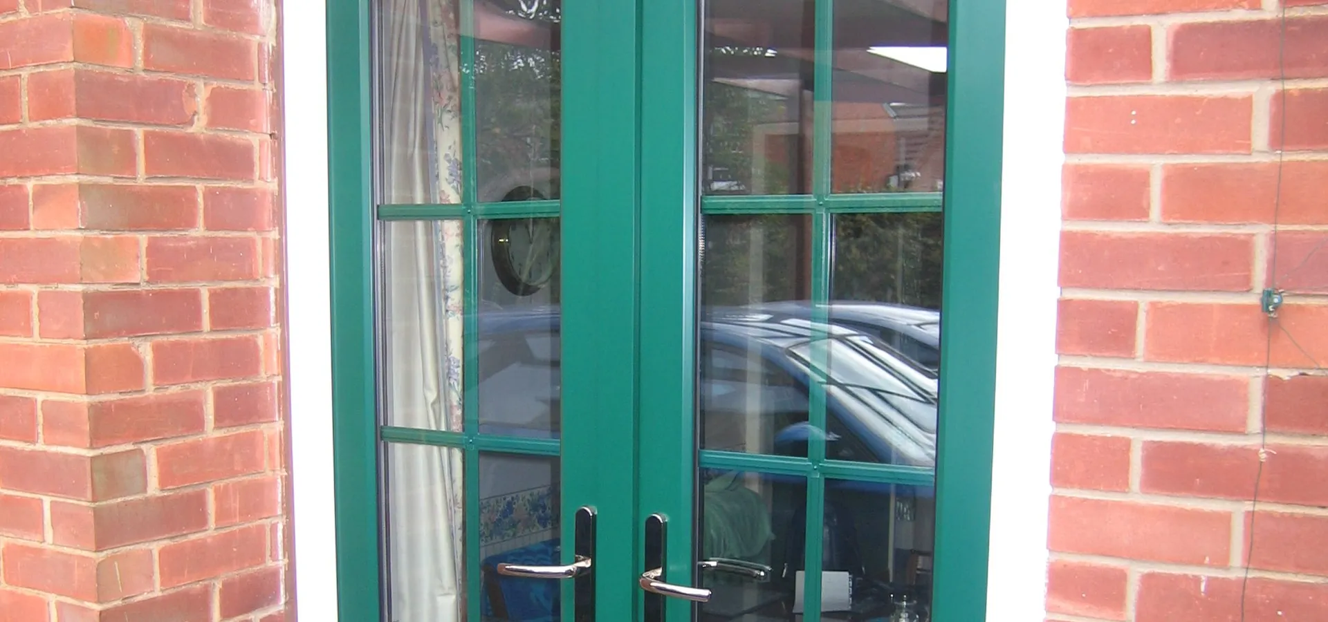 uPVC Vs Aluminium Windows Nine Elms